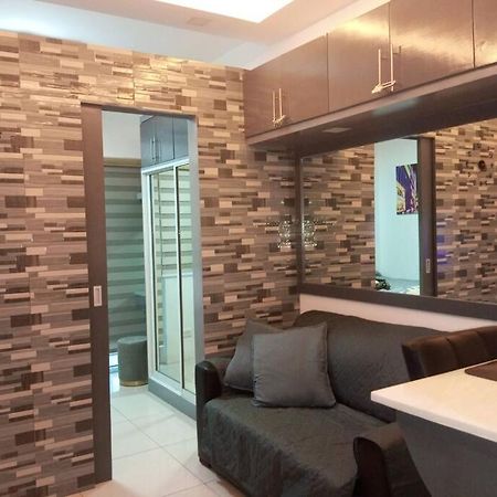 Casa Cintores Condo Near Picc With Free Parking Manila Exterior photo