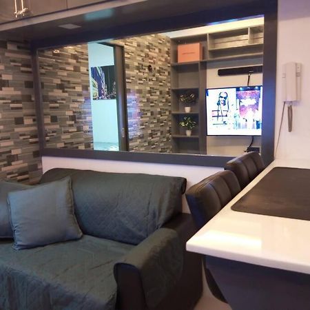 Casa Cintores Condo Near Picc With Free Parking Manila Exterior photo