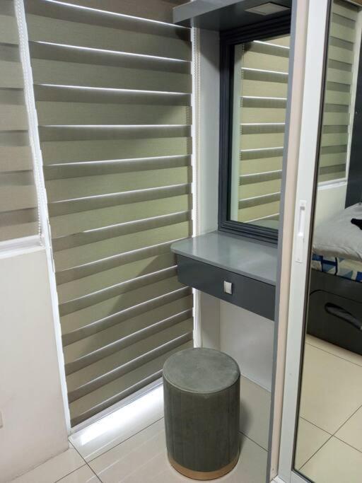 Casa Cintores Condo Near Picc With Free Parking Manila Exterior photo